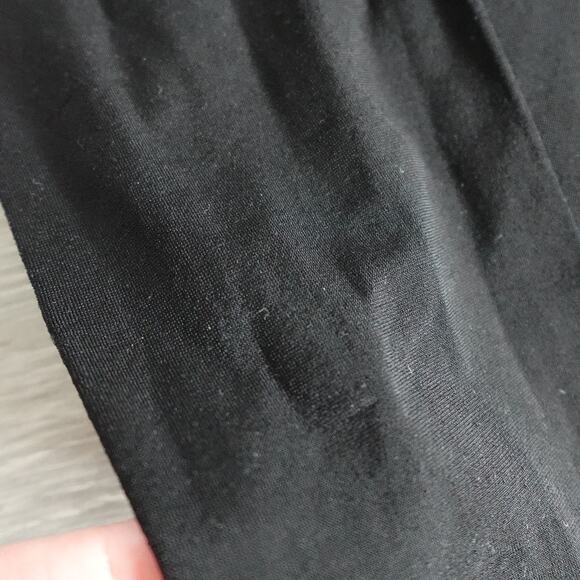 Empetua Tear Proof Shaping Tights Pantyhose Stocking High Waisted Sheer Black 3X - Picture 11 of 11